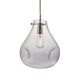 design uvegburas lampa modern elegans kulonleges atlatszo uveg lakas haz etkezo konyha nappali haloszoba etterem vilagitas kavezo.jpg